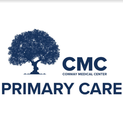 CMC Primary Care - Postal Way - logo