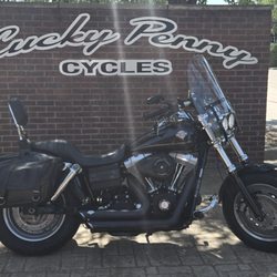 Lucky Penny Cycles