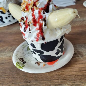 The Yard Milkshake Bar - Ice Cream & Frozen Yogurt Near Me - Phoenix, Arizona The Yard Milkshake Bar - Ice Cream & Frozen Yogurt Near Me - Phoenix, Arizona