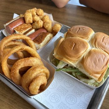 Dog Haus - New American Near Me - Huntington Beach, California Dog Haus - New American Near Me - Huntington Beach, California