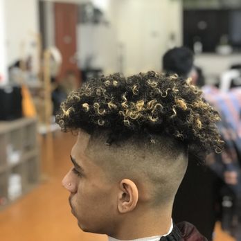 Render Barber - Barbers Near Me - Monrovia , California Render Barber - Barbers Near Me - Monrovia , California
