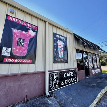 Alaias Cafe - Cafes Near Me - Pensacola, Florida Alaias Cafe - Cafes Near Me - Pensacola, Florida