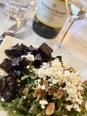 The Open Door by null