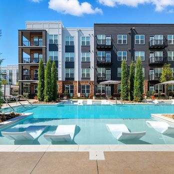 The Rowley - Apartments Near Me - Murfreesboro, Tennessee