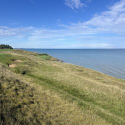 Whistling Straits Golf Course