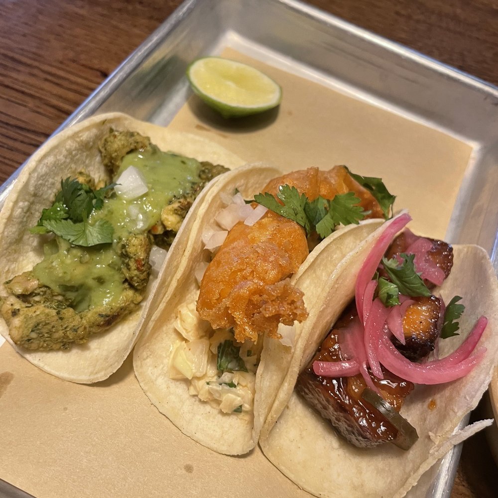 Bartaco - Tacos - Tacos Near Me - Denver, Colorado