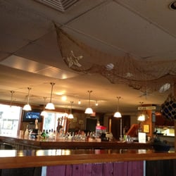 Anchor Ale House - Bar area