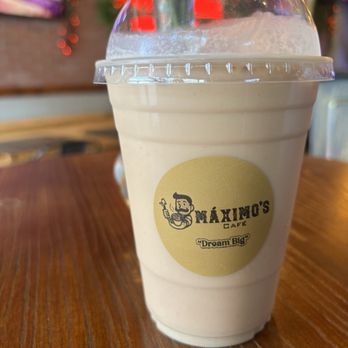 Màximo’s Cafe - Chai - Cafes Near Me - Rockaway, New Jersey Màximo’s Cafe - Chai - Cafes Near Me - Rockaway, New Jersey