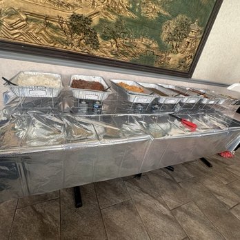Africa On A Plate - buffet area - African Near Me - Omaha, Nebraska Africa On A Plate - buffet area - African Near Me - Omaha, Nebraska