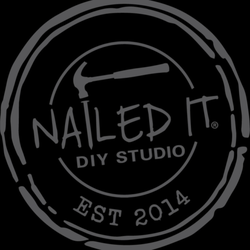 Nailed It DIY Studio