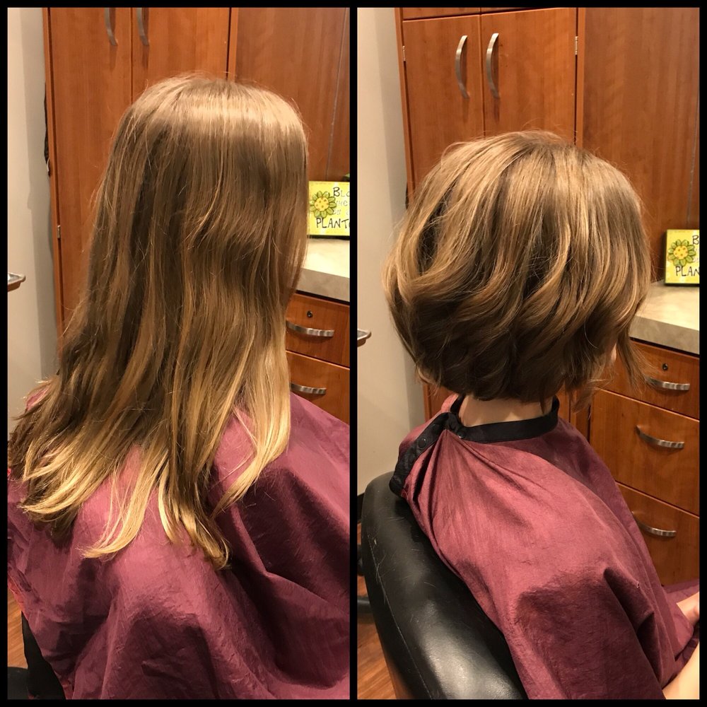 BLUEJAY SALON 20 Photos 13949 Aldrich Ave S, Burnsville, Minnesota