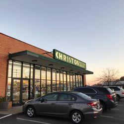 Christos Discount Liquors