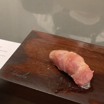 Hinata - Sushi Bars Near Me - San Francisco, California