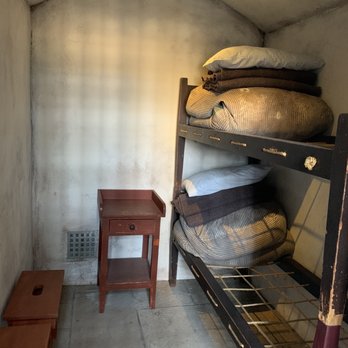 Wyoming Territorial Prison - Museums Near Me - Laramie, Wyoming Wyoming Territorial Prison - Museums Near Me - Laramie, Wyoming