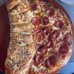 R Place Pizza & Calzone’s