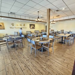 Dining area. 7/9/2026