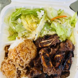 Short Ribs