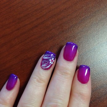 Ivy Nail Spa - Best gel nails in the area! - Hair Removal Near Me - Queensbury, New York Ivy Nail Spa - Best gel nails in the area! - Hair Removal Near Me - Queensbury, New York