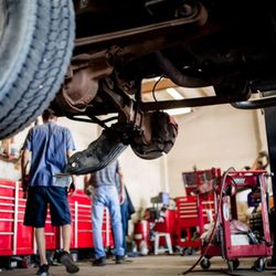 Prestige Auto Repair