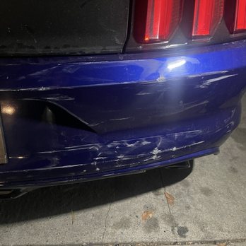 Toledo Auto Body - More damage. - Body Shops Near Me - La Puente, California Toledo Auto Body - More damage. - Body Shops Near Me - La Puente, California