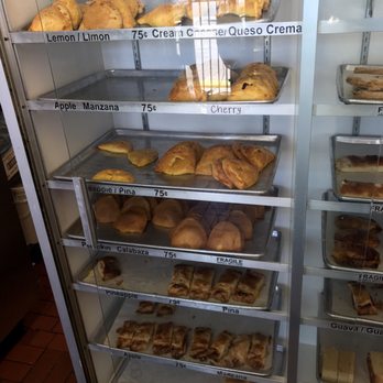 La Moderna Bakery - Get here early if you get what's left but even the end is amazinG - Bakeries Near Me - Whittier, California La Moderna Bakery - Get here early if you get what's left but even the end is amazinG - Bakeries Near Me - Whittier, California