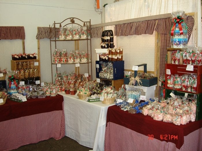 WENDY’S CHOCOLATES & GIFT BASKETS Updated September 2024 17856 S