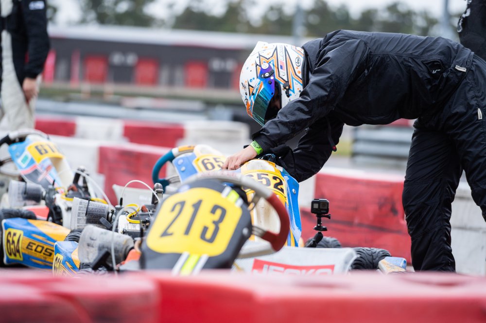NOLA Motorsports Park