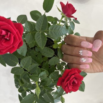 Fendy Nail Lounge - Kevin did an amazing job. I like the new and improved service under the new management. The Vietnamese iced coffee was great also! - Nail Salons Near Me - Cypress, California