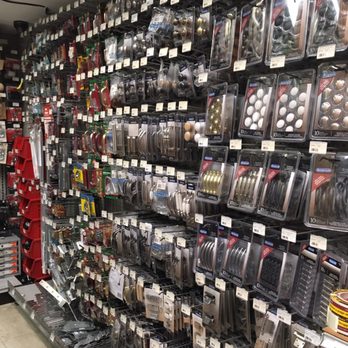 Cole Hardware - Knobs - Hardware Stores Near Me - San Francisco, California