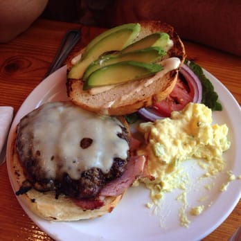 Rocking V Cafe - New American Near Me - Kanab, Utah