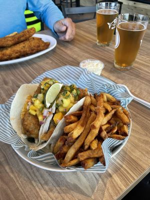 FiN Folk Food by null