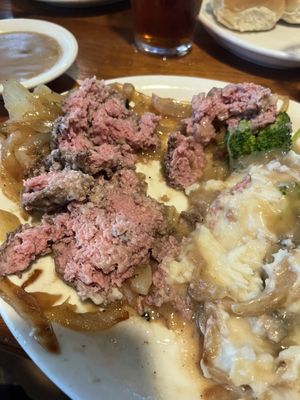 Century House Restaurant by null