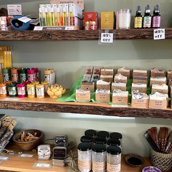 Briar Patch Herbs - Wide selection of goodies, at a decent price too! - Herbal Shops Near Me - Portland, Oregon
