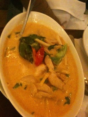Simply Thai Restaurant by null