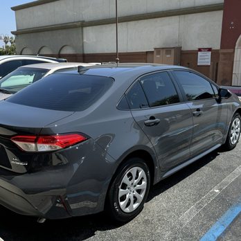 Mission Window Tint - Car Window Tinting Near Me - San Gabriel, California Mission Window Tint - Car Window Tinting Near Me - San Gabriel, California