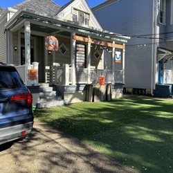 Louisiana Running + Walking Co.