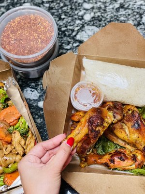 Vientiane Grocery by null