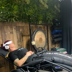 Rim Country Wellness - BrianTap & compressions