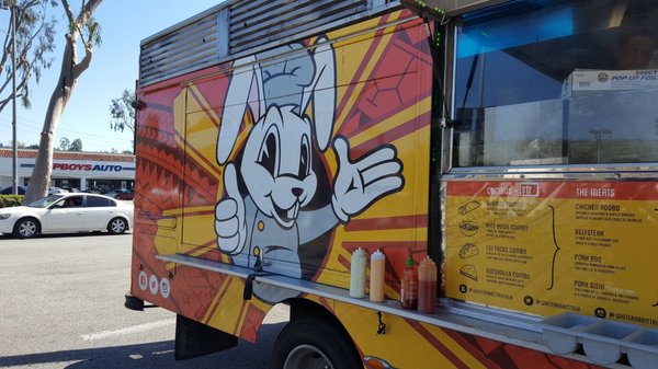 White Rabbit Truck 609 Photos 694 Reviews Filipino 1512 E Amar Rd West Covina Ca Restaurant Reviews Phone Number