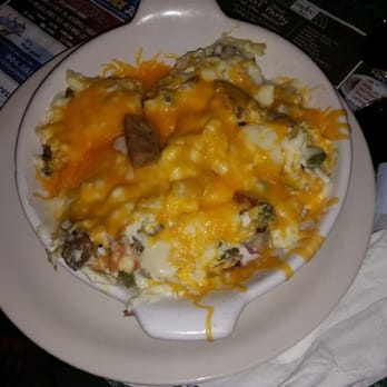Metro Diner - Metro Diner Original Breakfast Pie - Breakfast & Brunch Near Me - Jacksonville, Florida Metro Diner - Metro Diner Original Breakfast Pie - Breakfast & Brunch Near Me - Jacksonville, Florida