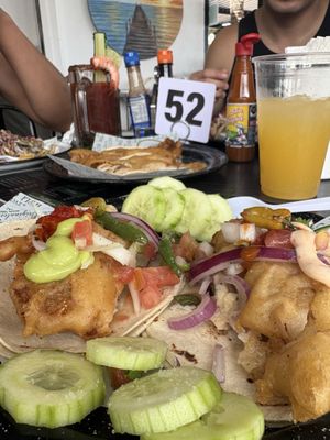 TacoFish by null