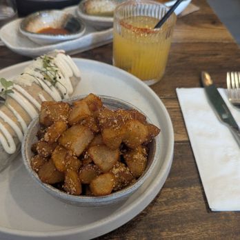 Whitexicans - Burrito with home fries - Mexican Near Me - East Elmhurst, New York Whitexicans - Burrito with home fries - Mexican Near Me - East Elmhurst, New York