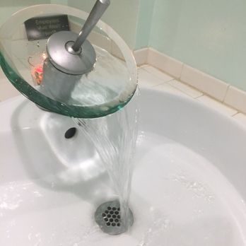 Stix - Cool sink! - Asian Fusion Near Me - Findlay, Ohio