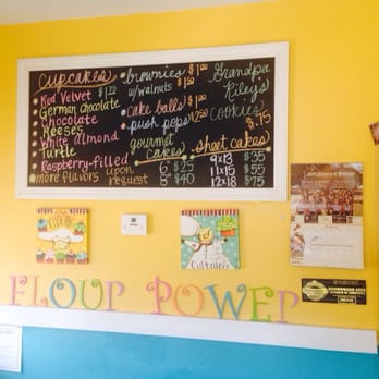 Flour Power - Bakeries Near Me - Brownwood, Texas Flour Power - Bakeries Near Me - Brownwood, Texas