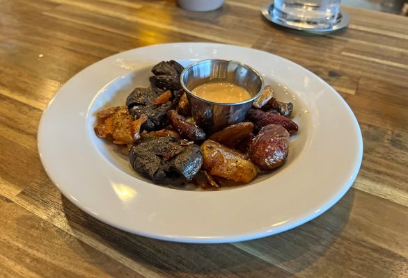 Unidos Restaurant & Wine Bar by null