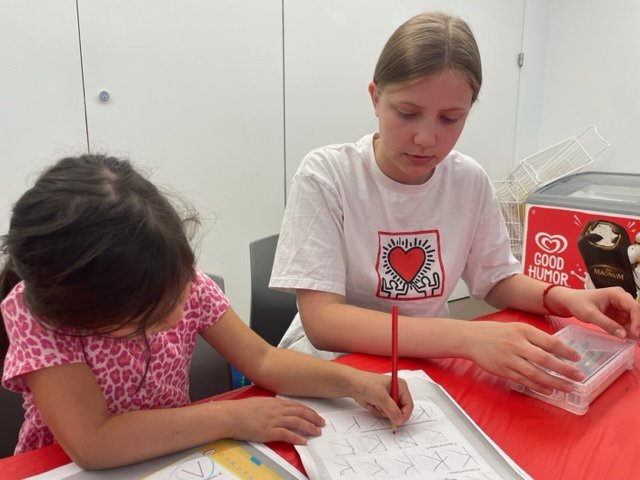 Shalom Education Center - social services organization in Rockville, MD