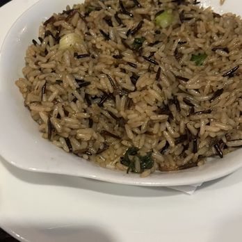 Cosimo's Poughkeepsie - Pilaf rice - Italian Near Me - Poughkeepsie, New York