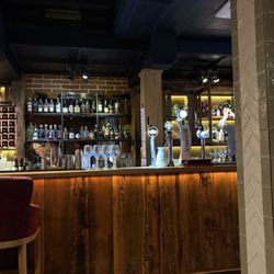Fratelli Belfast - Bar