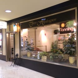 Tower Hair Designers - Outside looking in