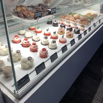 Bibble & Sip - Coffee & Tea Near Me - New York, New York